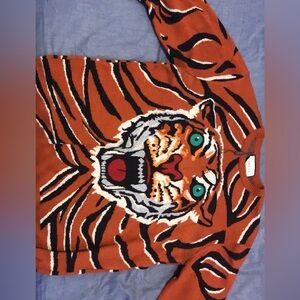 Gucci CrewNeck Sweater